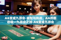 AG变成九游会-转型与挑战，AG的新启程—九游会之路-AG变成九游会