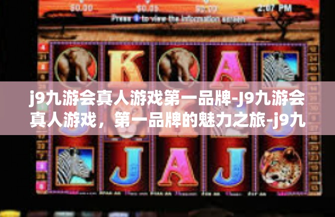 j9九游会真人游戏第一品牌-J9九游会真人游戏，第一品牌的魅力之旅-j9九游会真人游戏第一品牌